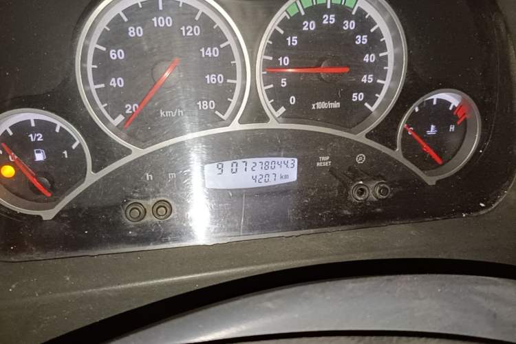 Used Iveco Power Daily 