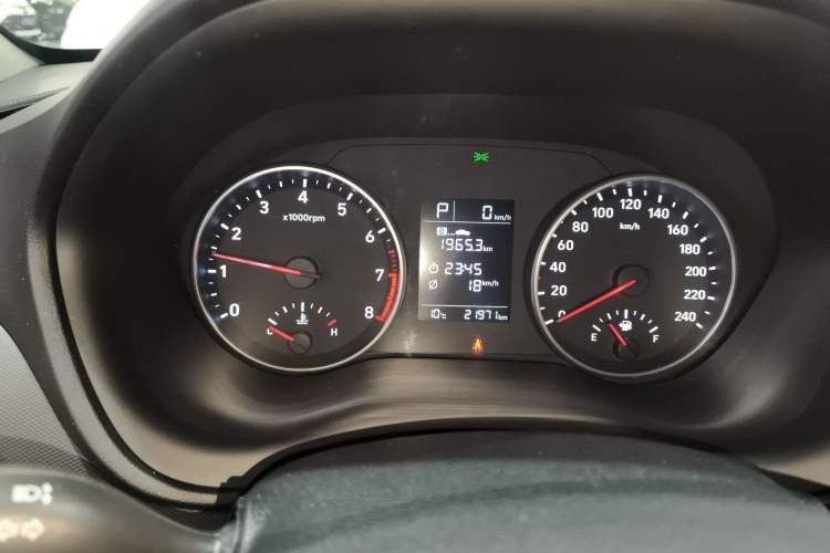 Used Hyundai Celesta 2020 1.6L Automatic GL Enjoyable Edition
