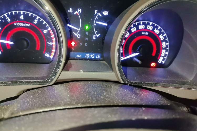 Used Toyota Highlander 2012 2.7L 2WD 5-Seater Elite Edition