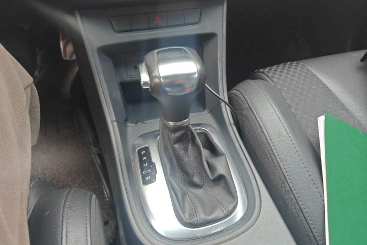 Used MG GT 2015 1.5T Automatic Elite Edition