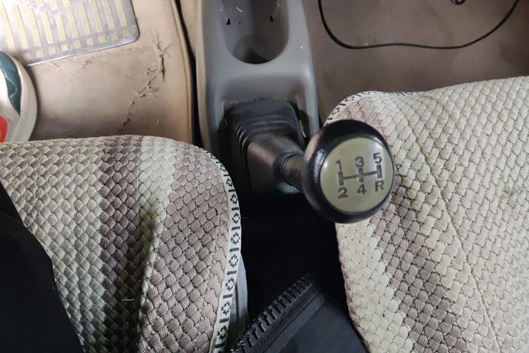 Used Suzuki Wagon R 2008 1.4L Manual STD