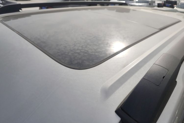 Used Tank 400 New Energy 2024 Hi4-T City Edition Roof