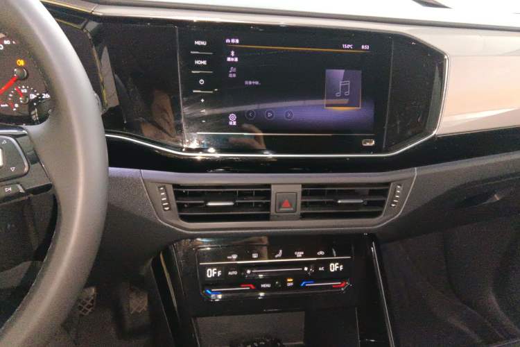 Used Volkswagen Tayron 2020 330TSI Two-Wheel Drive Luxury Smart Connectivity Version
