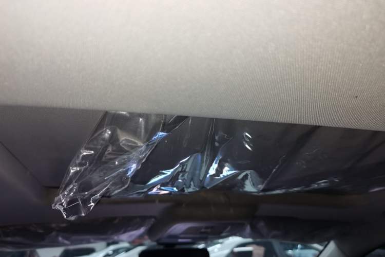 Used MG 5 2022 180 DVVT CVT Youth Luxury Edition
