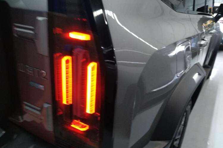 Used JETOUR Shanhai Traveler C-DM 2024 C-DM 129KM Linye Edition