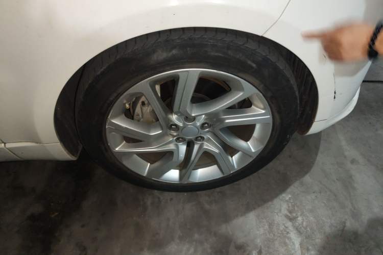 Used Land Rover Range Rover Sport 2018 3.0 SC V6 HSE DYNAMIC
