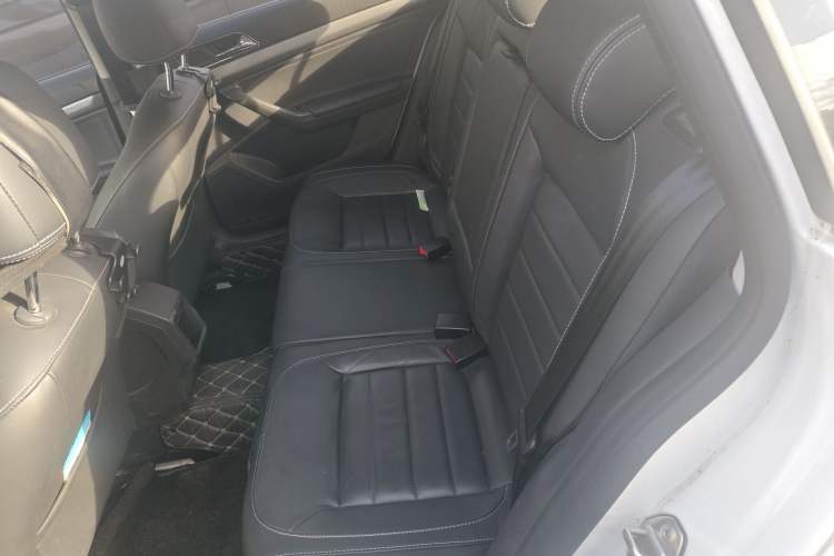 Used Volkswagen Gran Lavida 2017 180TSI DSG Comfort Edition
