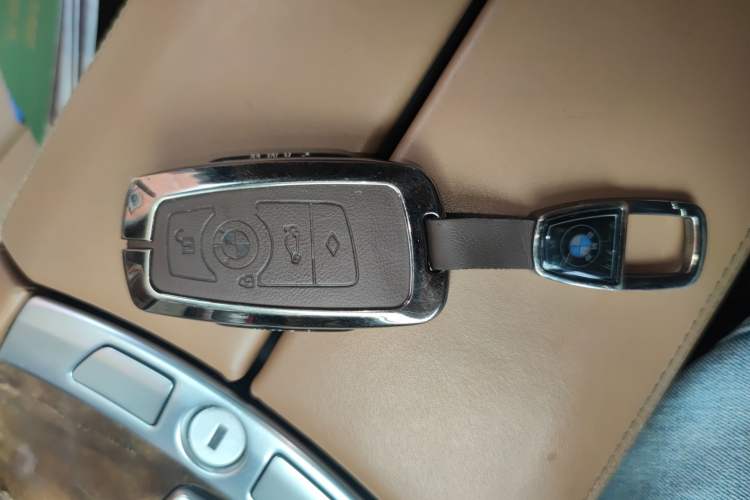 Used BMW 7 Series 2013 740Li Luxury Model
