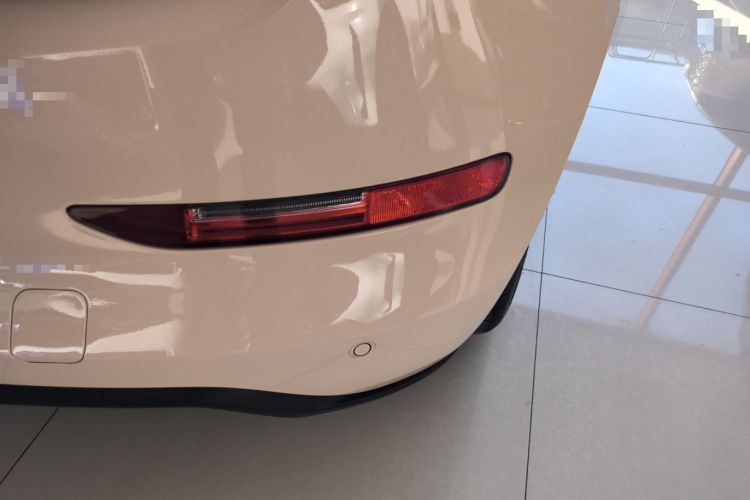 Used ORA Good Cat 2021 400km Standard Range Athena Edition Lithium-Ion Battery