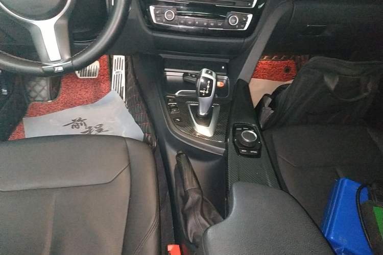 Used BMW 3 Series 2017 320Li xDrive Fashion Model