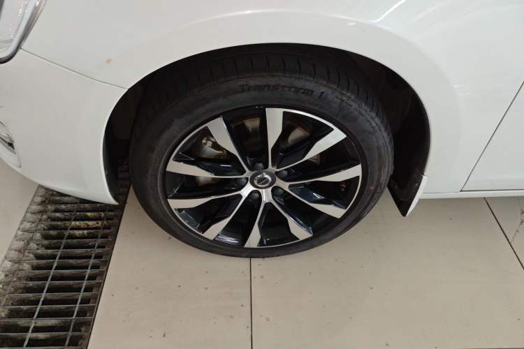 Used Volvo S60 2019 S60L Facelift T5 Intelligent Advanced Edition