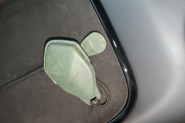 Used Deepal SL03 2023 200Max Range-Extended Version