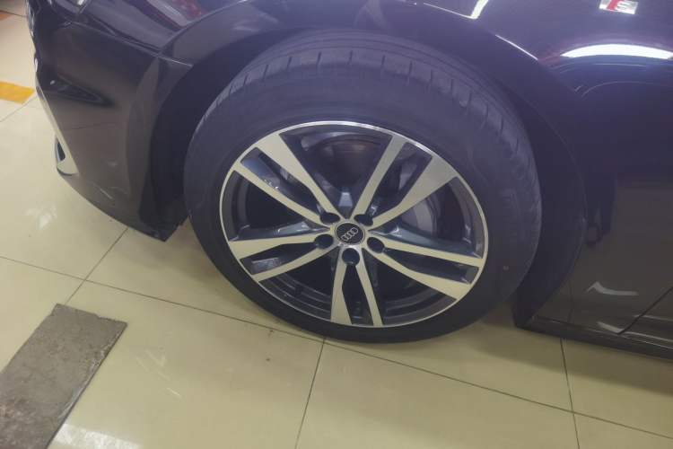 Used Audi A6L 2024 40 TFSI Luxury Dynamic Edition