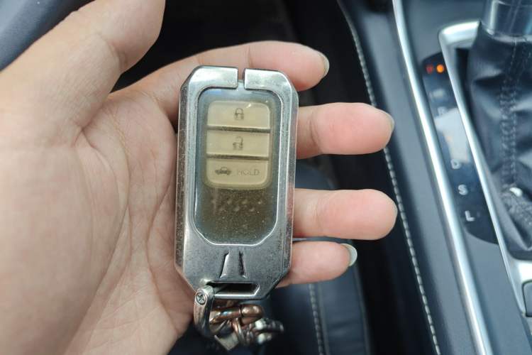 Used Honda Inspire 2022 260TURBO Elegant Edition