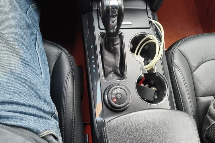 Used Ford Explorer 2018 2.3T Fashion Edition