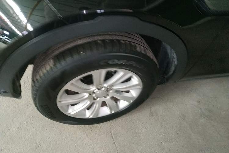 Used Land Rover Discovery Sport 2018 240 PS SE Version
