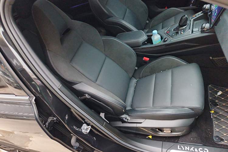 Used Lynk & Co 01 EM-P 2023 1.5TD EM-P PM
