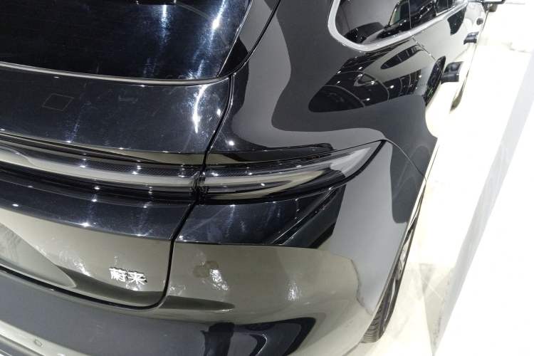 Used Nio ET5T 2025 75 kWh Touring
