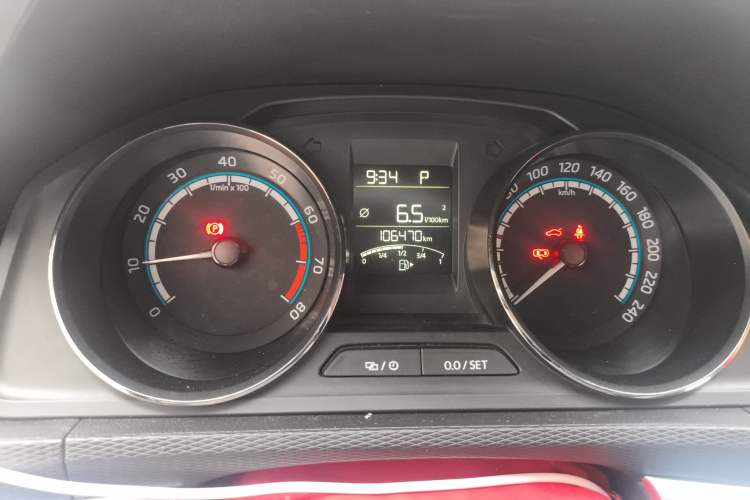 Used Skoda Kamiq 2021 1.5L Automatic Comfort Edition
