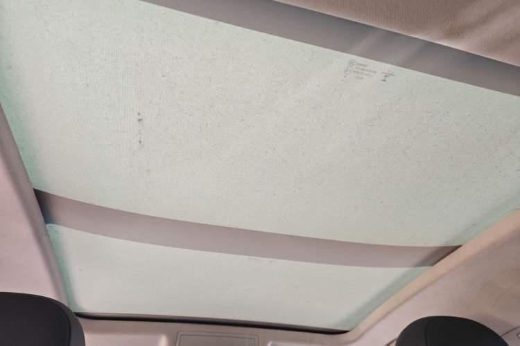 Used Volkswagen Passat 2022 330TSI Starry Elite Edition Headliner