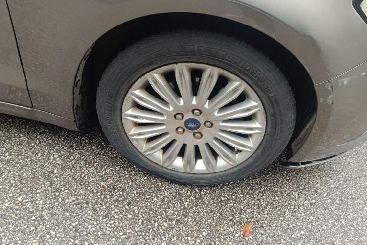 Used Ford Mondeo 2013 2.0L GTDi 200 Fashion Edition