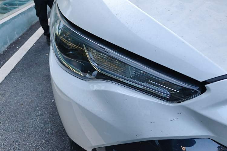 Used Toyota FRONTLANDER 2023 2.0L CVT Leading Edition
