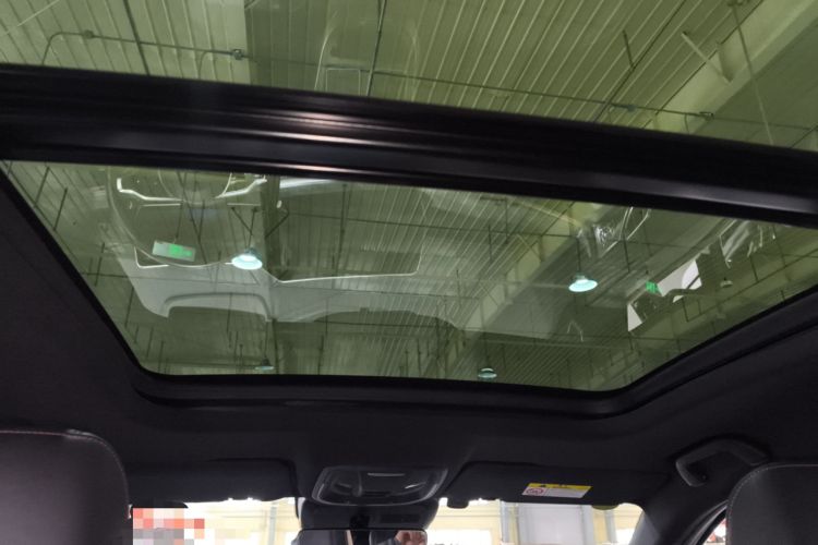 Used Haval XY 2022 1.5T Smart Edition