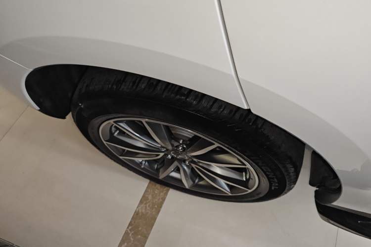 Used Acura RDX 2019 2.0T Luxury Edition China VI Standard