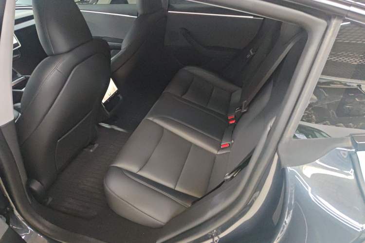 Used Tesla Model 3 2023 Rear-Wheel-Drive Version
