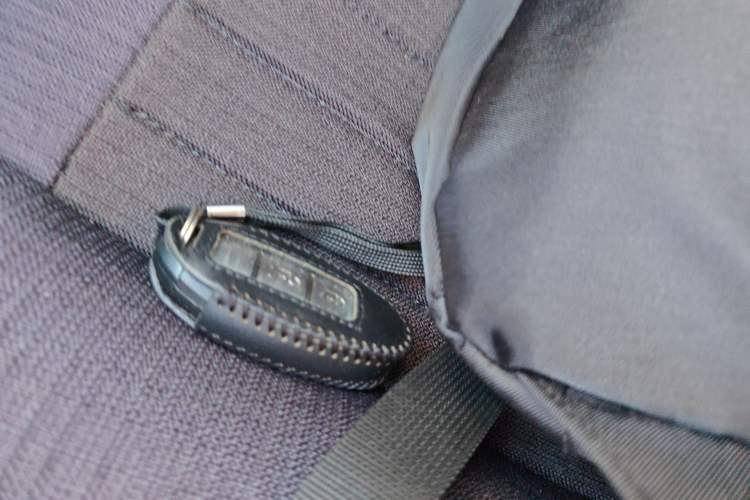 Used Nissan X-Trail 2019 2.0L CVT Comfort Edition 2WD
