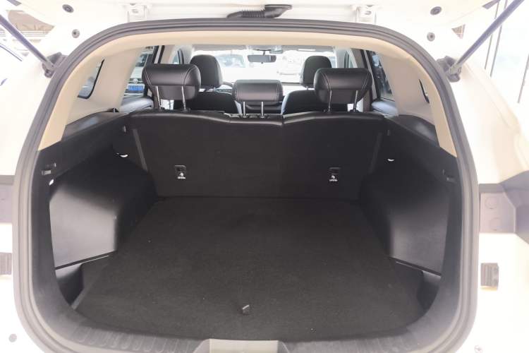 Used Haval H6 2022 3rd Generation 1.5T Automatic Two-Wheel Drive Pro