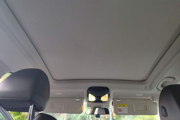 Used BMW X3 2018 xDrive28i Luxury Package China V
