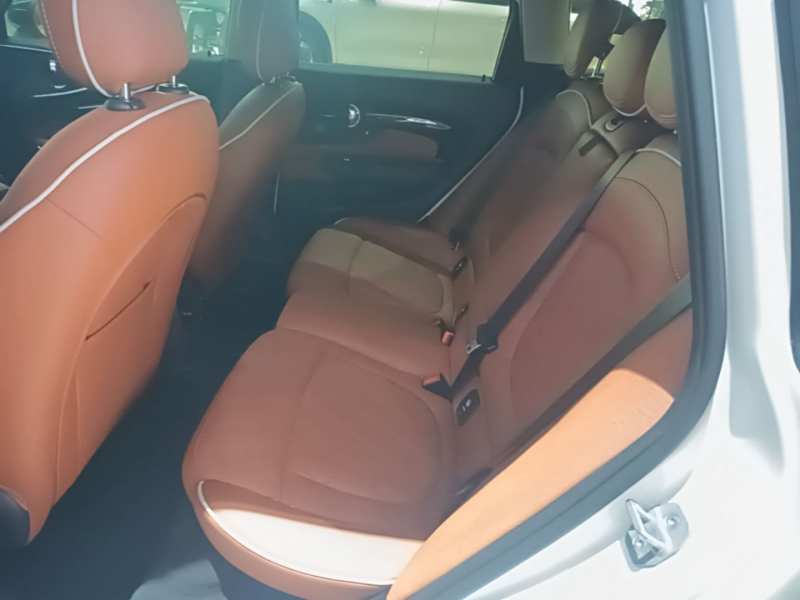 Used MINI Clubman 2023 Refresh 1.5T COOPER Connoisseur — 16