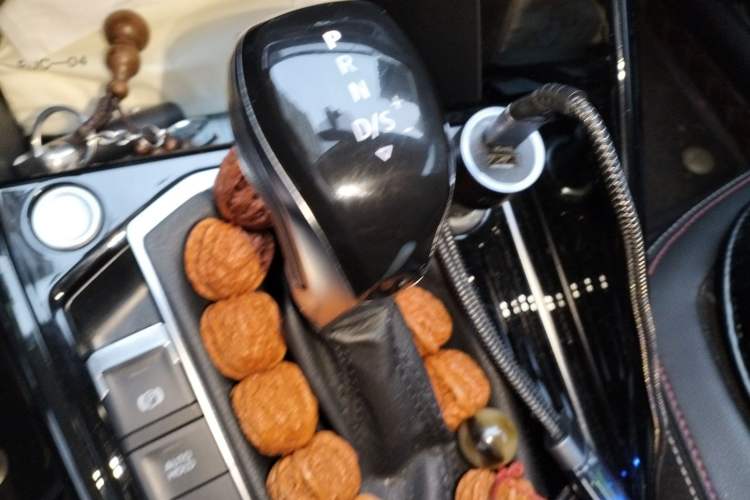 Used Volkswagen Tayron 2019 330TSI Two-Wheel Drive Luxury Model China VI Standard