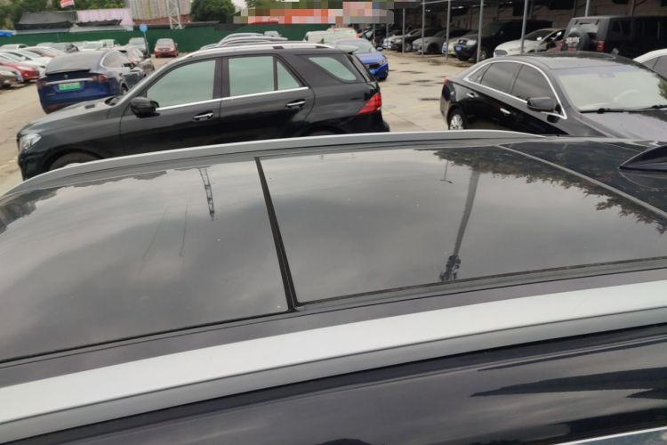 Used Dongfeng Aeolus AX7 2021 PRO 1.6T Automatic Intelligent Driving Edition
