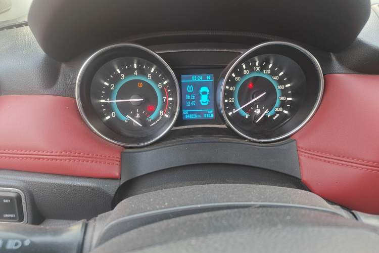 Used Haval H1 2015 1.5L AMT Luxury Model