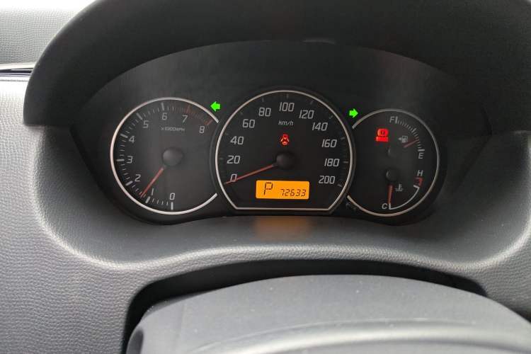 Used Suzuki Swift 2014 1.5L Automatic Fashion Edition