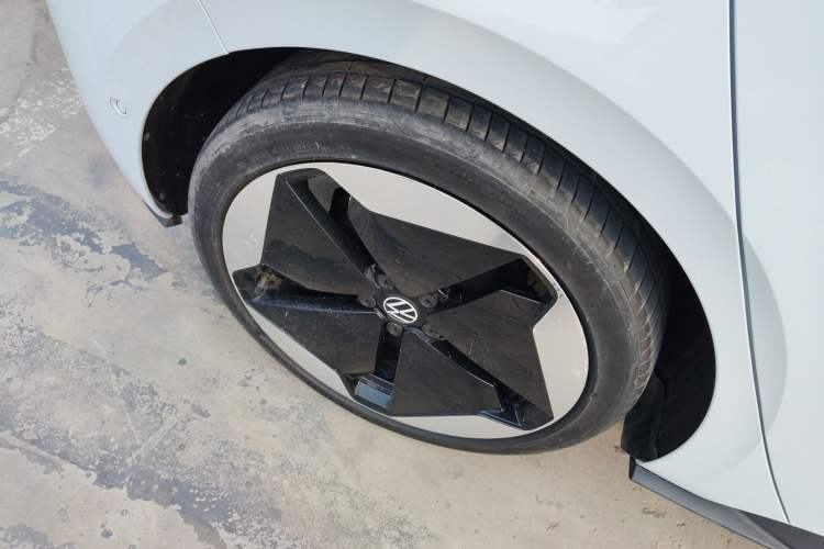 Used Volkswagen ID.3 2022 Pro Smart Edition
