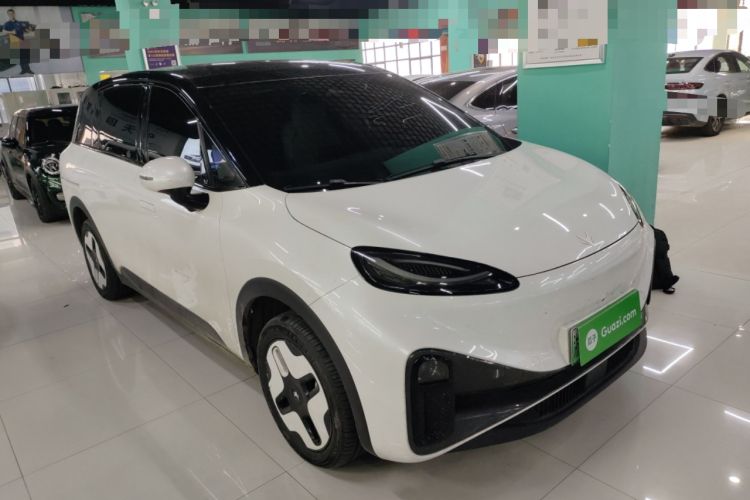 Used ARCFOX Kaola 2023 Family Edition Pro