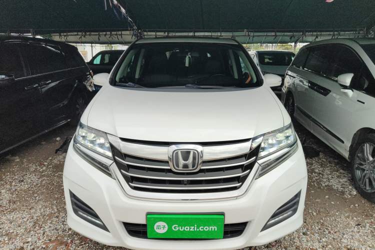 Used Honda Elysion 2016 2.4L Supreme Edition