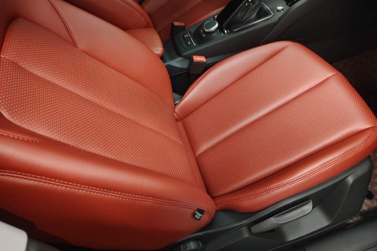 Used Audi Q2L 2020 35 TFSI Ambition Dynamic Edition
