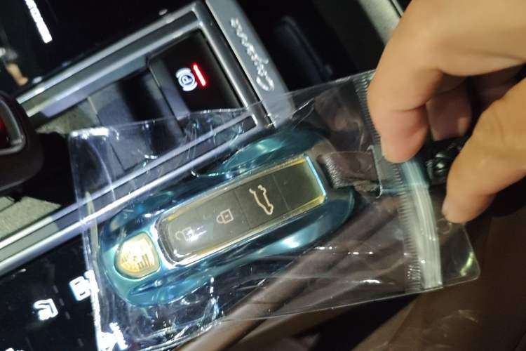 Used Porsche Cayenne 2019 Cayenne 3.0T
