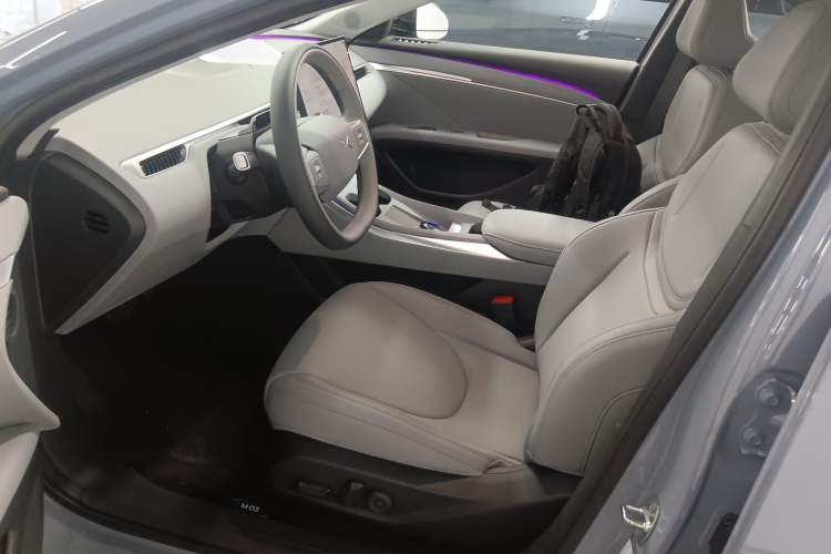 Used XPeng MONA M03 2025 502 Long-Range Max