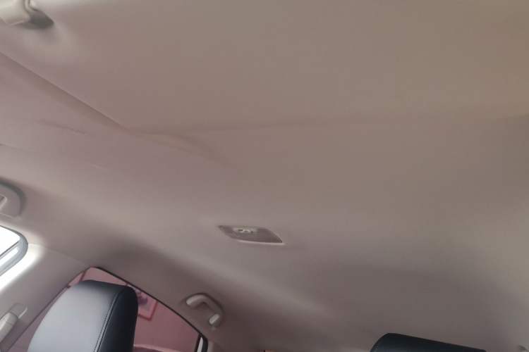 Used Honda Envix 2019 180TURBO CVT Enjoyment Version China VI