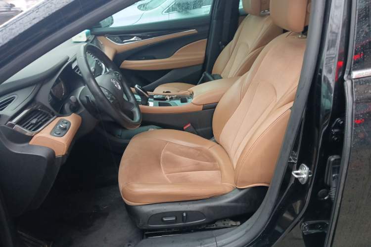 Used Buick LaCrosse 2016 20T Elite Edition
