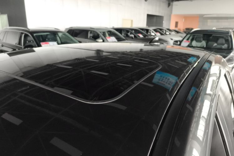 Used Mazda CX-5 2020 Revised Version 2.0L Automatic Two-Wheel Drive Smart Type
