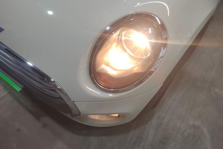 Used MINI MINI 2016 1.2T ONE Pioneer Edition