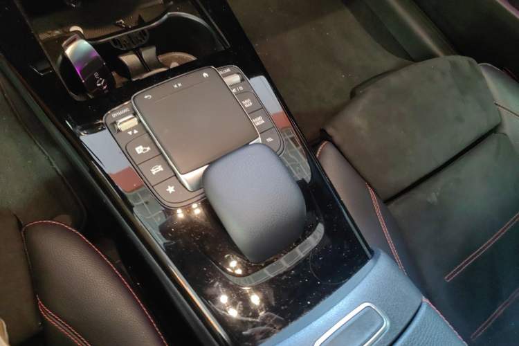 Used Mercedes-Benz CLA 2020 CLA 200 Shooting Brake