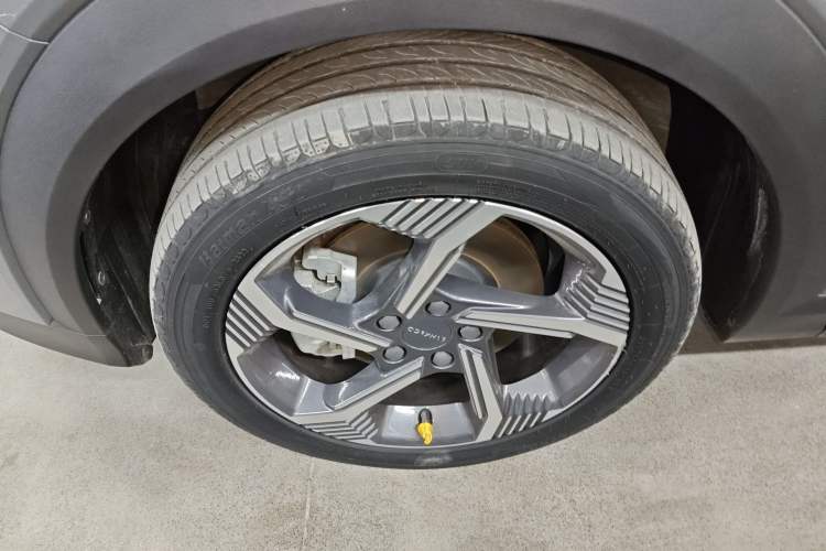 Used Lynk & Co 06 EM-P 2022 PHEV 84 km Range Pro Version