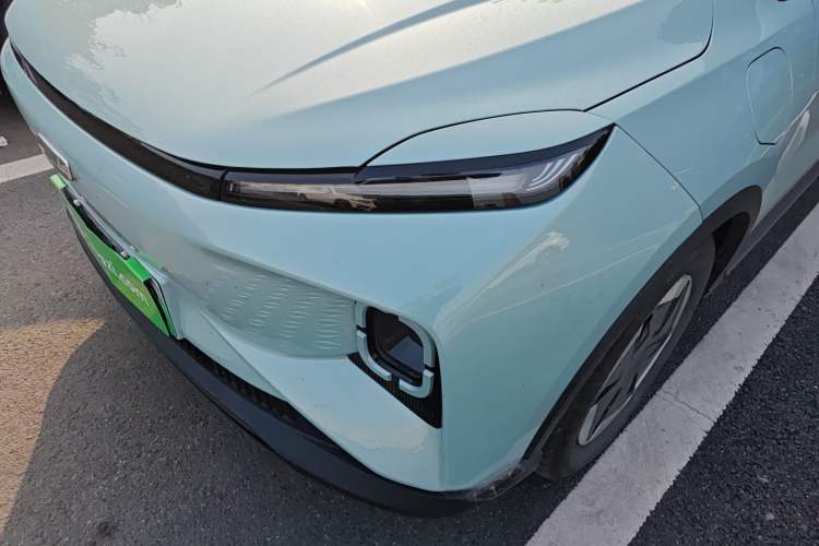 Used Geometry E Firefly 2024 401km Starlight